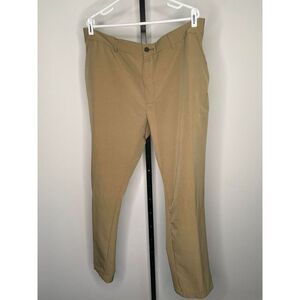 NWOT Men's Lee Performance Tri-Flex MVP straight fit tappered leg size 40W/31L‎